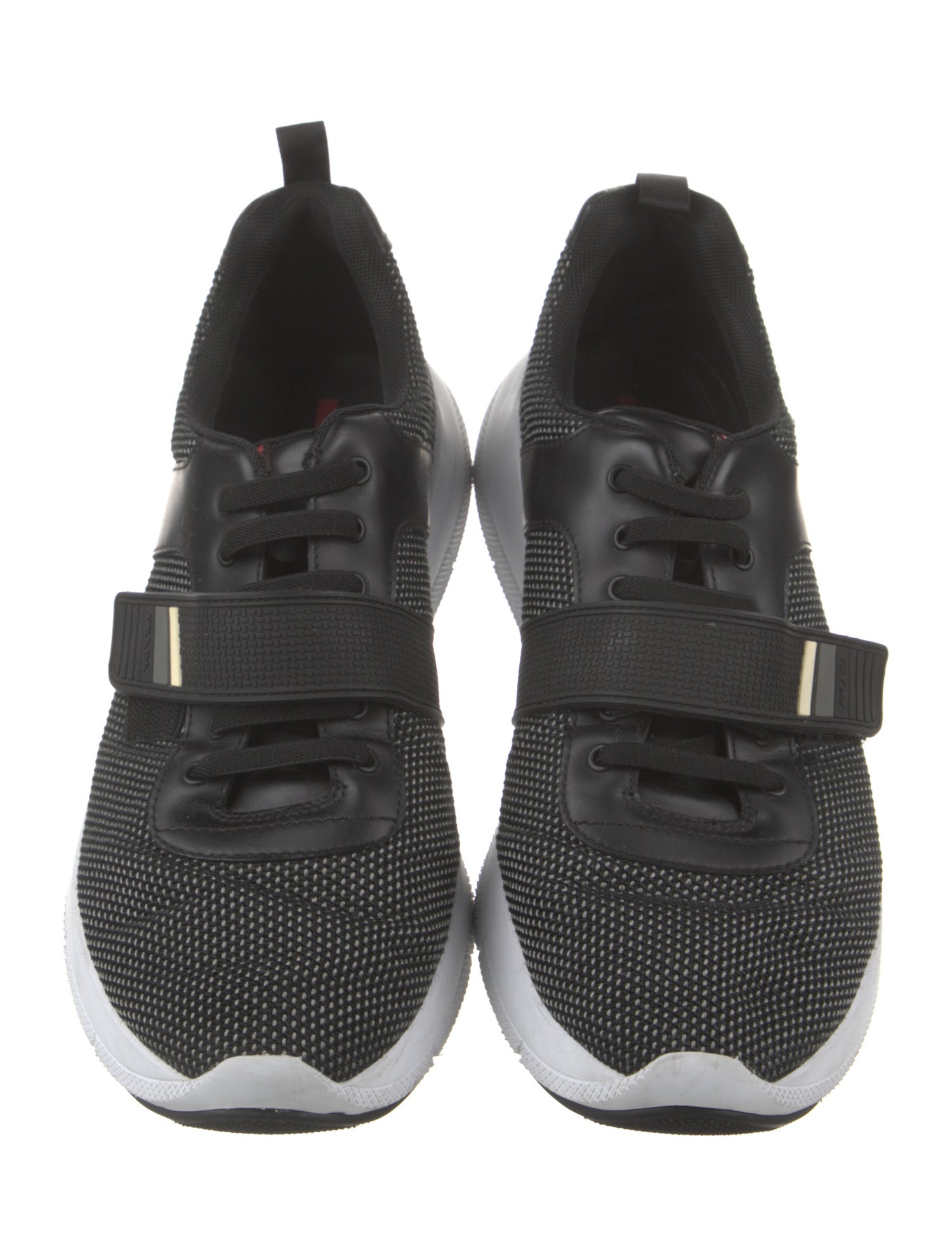 Prada Linea Rossa Sneakers